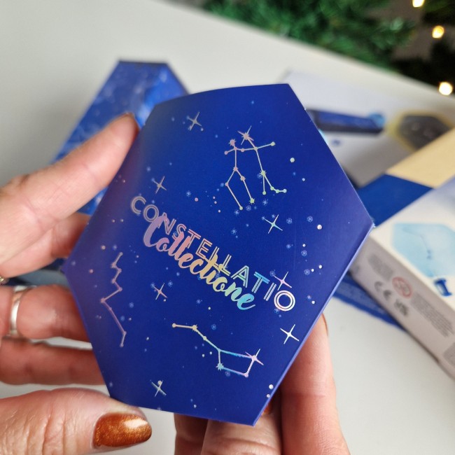 Zrób to sam Djeco - Konstelacje gwiazd