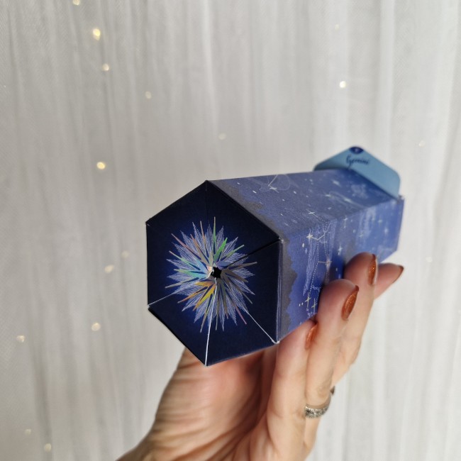 Zrób to sam Djeco - Konstelacje gwiazd