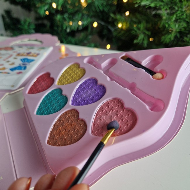 Zestaw 3w1 przebieranki mideer – Pokaz Mody Księżniczek