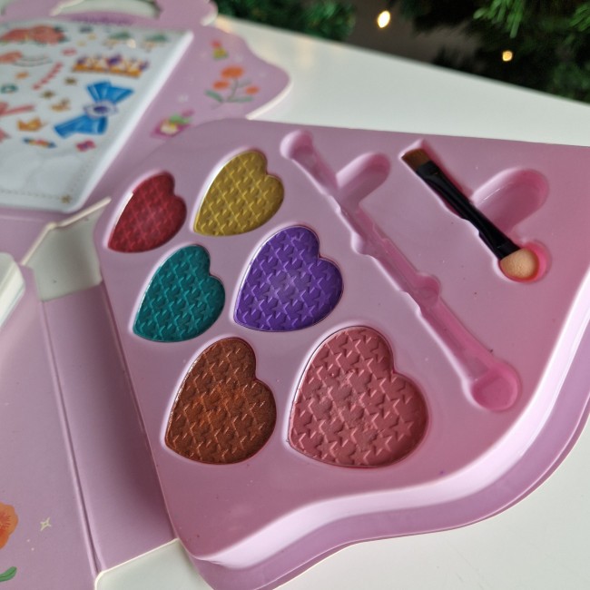 Zestaw 3w1 przebieranki mideer – Pokaz Mody Księżniczek