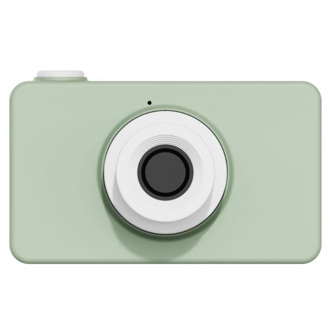 Aparat cyfrowy dla dzieci The Zoofamily - Słoń