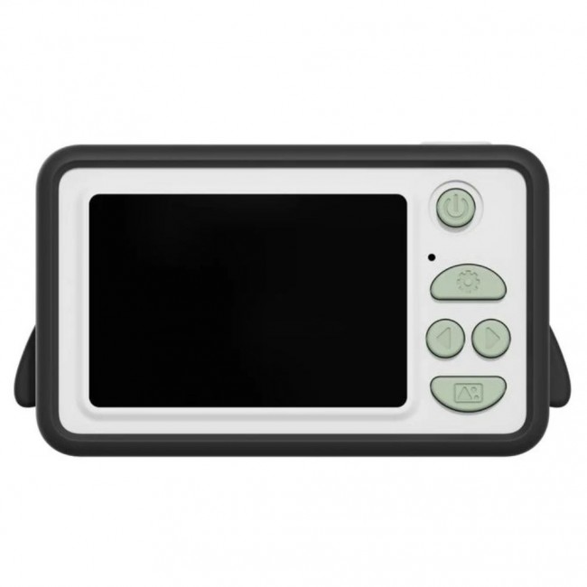 Aparat cyfrowy dla dzieci The Zoofamily - Pingwin