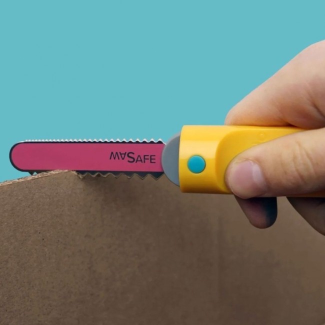 Zestaw narzędzi do konstruowania DIY Makedo - Build 26 el. - edycja limitowana