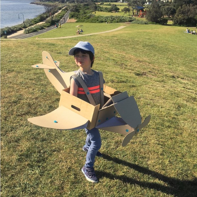 Zestaw narzędzi do konstruowania DIY Makedo - Build 26 el. - edycja limitowana