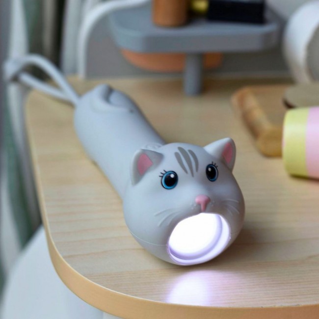 Latarka Kot Rabbit & Friends - Mimi