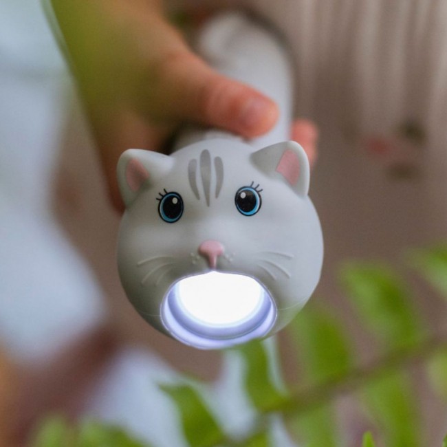 Latarka Kot Rabbit & Friends - Mimi