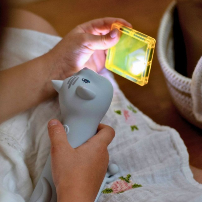 Latarka Kot Rabbit & Friends - Mimi