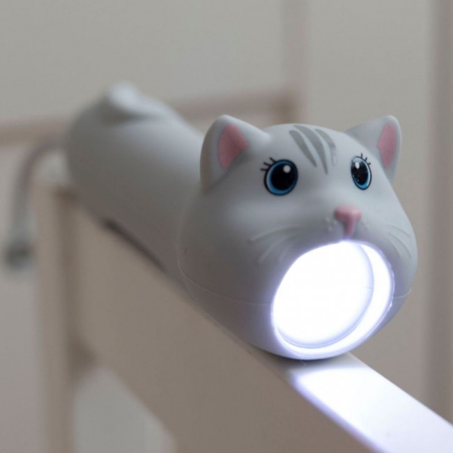 Latarka Kot Rabbit & Friends - Mimi