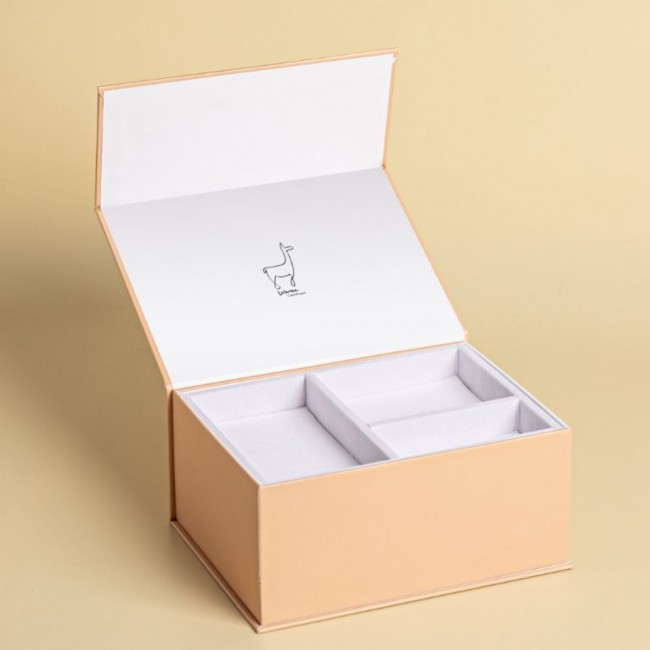 Aparat fotograficzny kamera Lalarma - Yellow/Mint