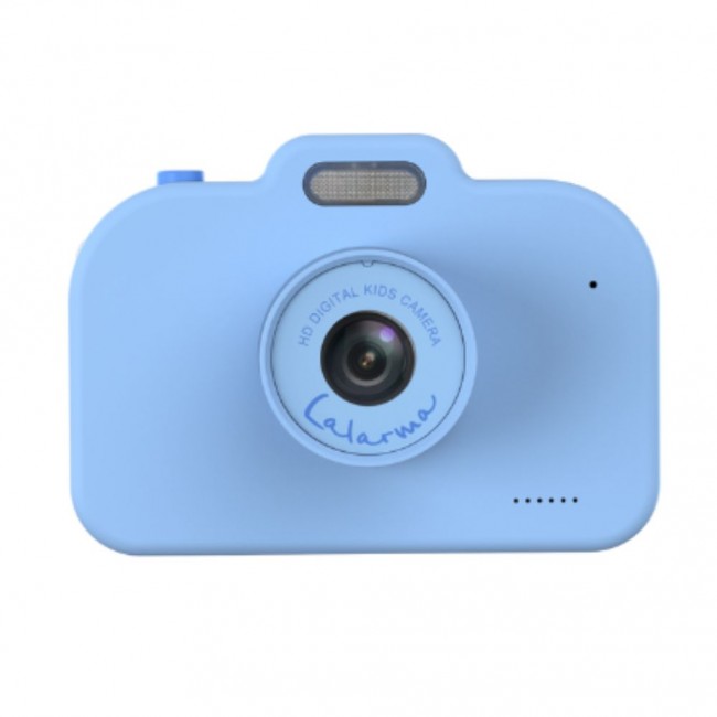 Aparat fotograficzny kamera Lalarma - Blue