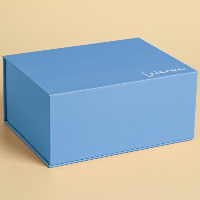 Aparat fotograficzny kamera Lalarma - Blue