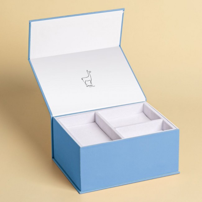 Aparat fotograficzny kamera Lalarma - Blue