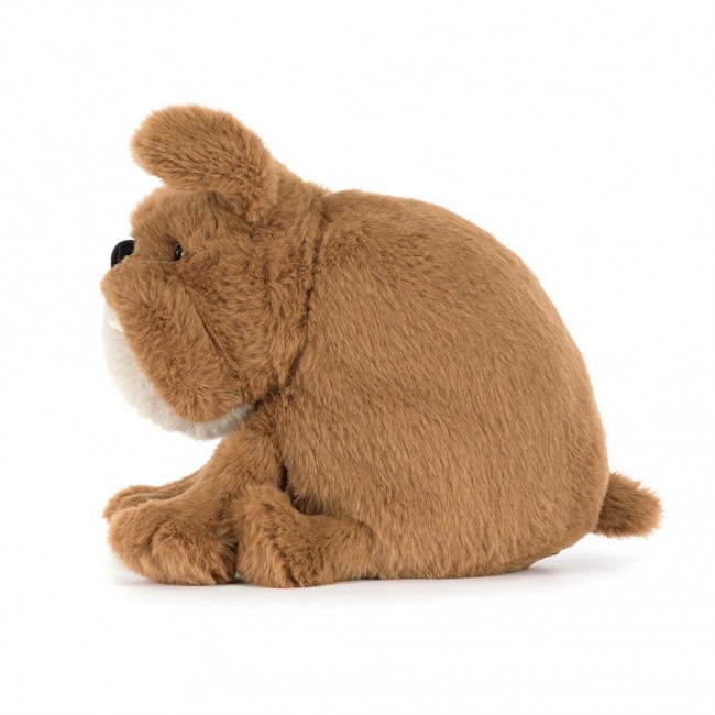 Pluszowy piesek Jellycat - Derreck 23 cm