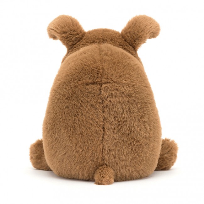 Pluszowy piesek Jellycat - Derreck 23 cm
