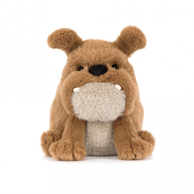 Pluszowy piesek Jellycat - Derreck 23 cm