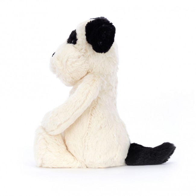Pluszowy piesek Jellycat - Łaciaty 31 cm