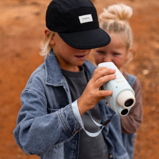 Kamera noktowizyjna Kidywolf