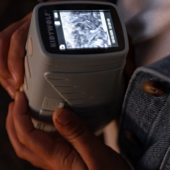 Kamera noktowizyjna Kidywolf