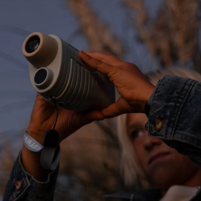 Kamera noktowizyjna Kidywolf