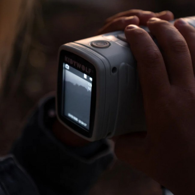 Kamera noktowizyjna Kidywolf