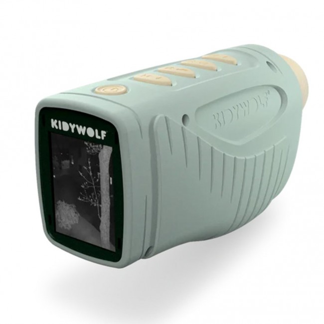 Kamera noktowizyjna Kidywolf