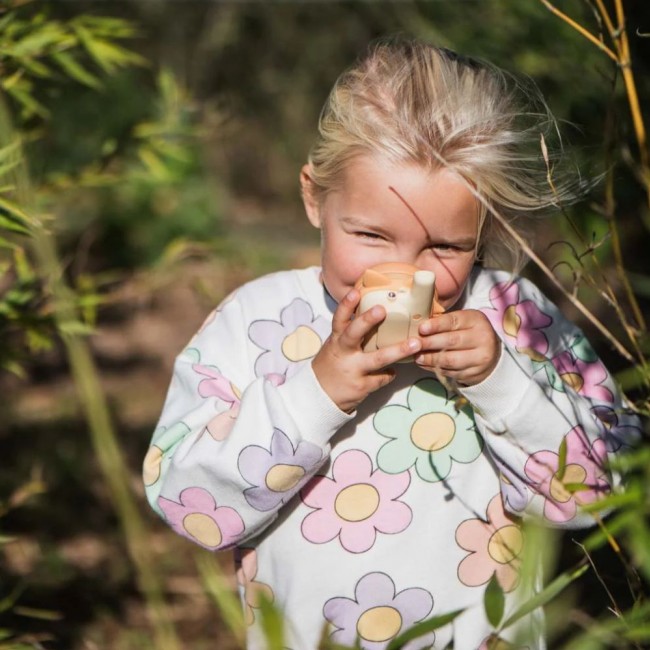 Walkie Talkie dla dzieci The Zoofamily - Lis i Jednorożec