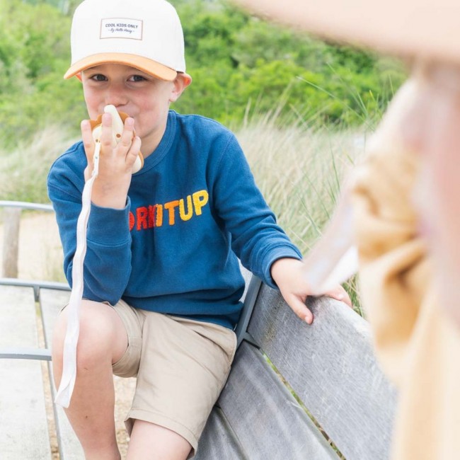 Walkie Talkie dla dzieci The Zoofamily - Królik i Miś