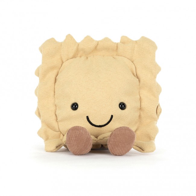 Pluszowe Wesołe Ravioli Jellycat 11 cm