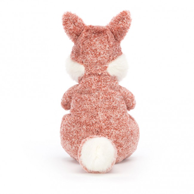 Pluszowy Lisek Czerwony Jellycat 24 cm