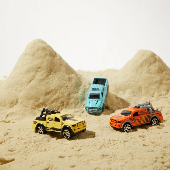 Piasek magiczny mideer - uzupełnienie 1 kg