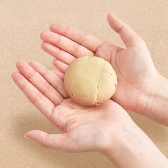 Piasek magiczny mideer - uzupełnienie 1 kg