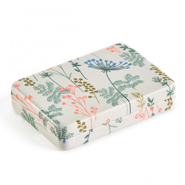 Pudełeczko na biżuterię z lusterkiem Miquelrius - Hidden Forest