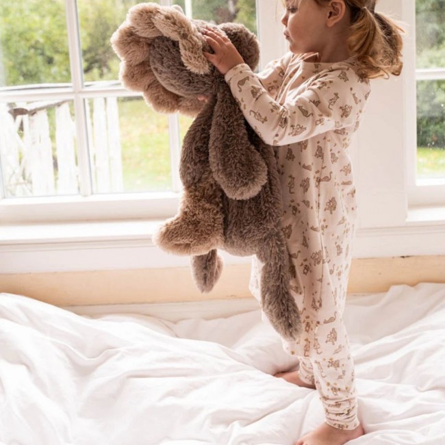 Przytulanka z obciążeniem That's Mine - Dino