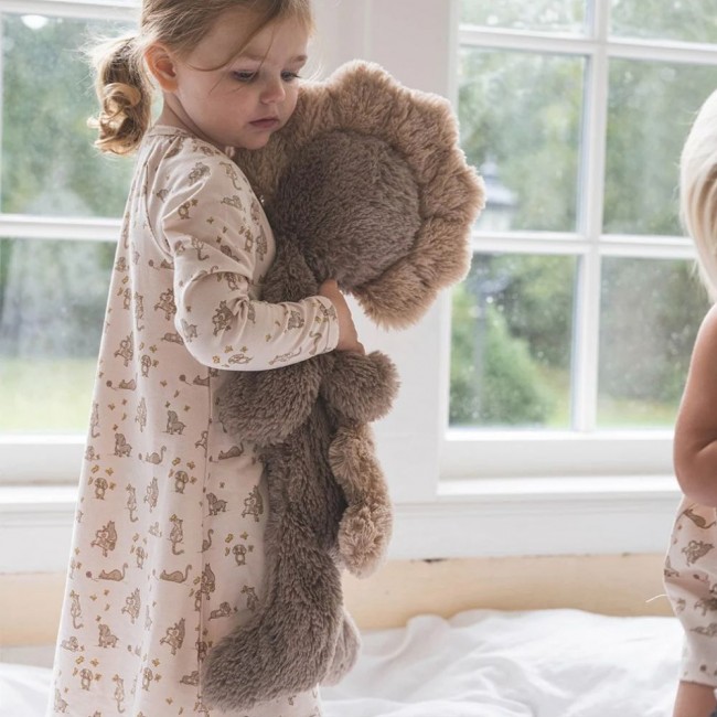 Przytulanka z obciążeniem That's Mine - Dino