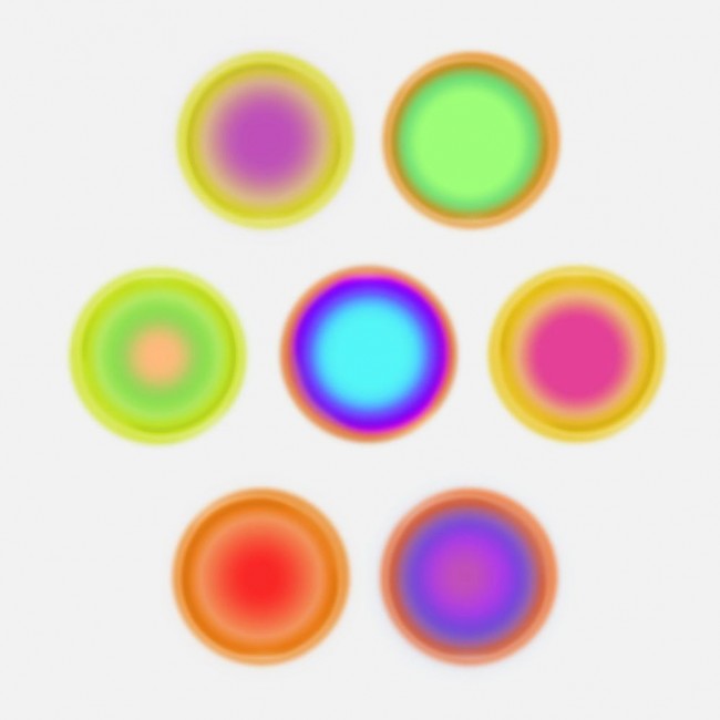 Kompaktowy projektor galaktyki z białym szumem MOB - Mini Stellar