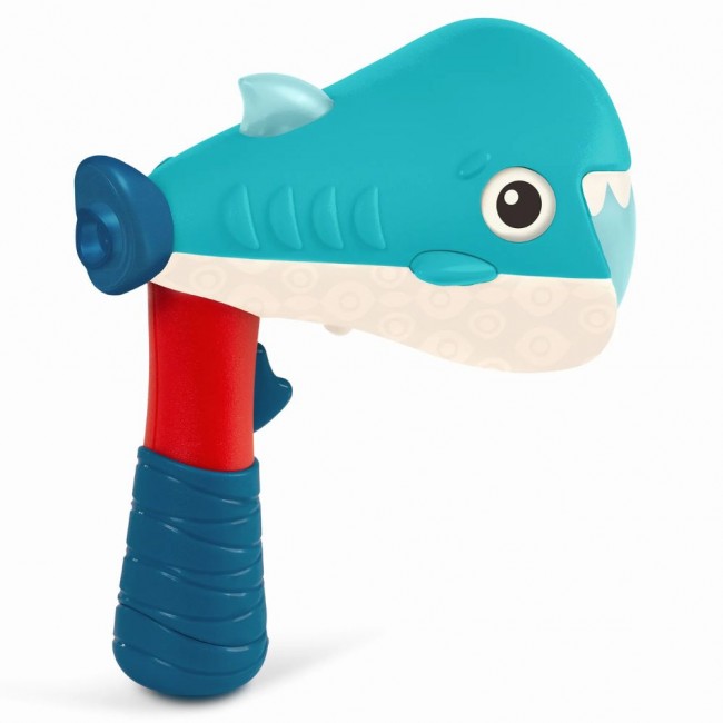 Interaktywny megafon zmieniający głos Silly Speaker B. Toys