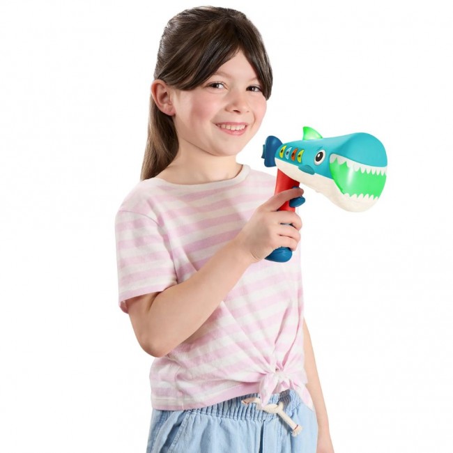 Interaktywny megafon zmieniający głos Silly Speaker B. Toys