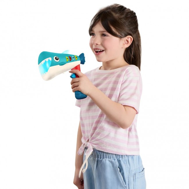 Interaktywny megafon zmieniający głos Silly Speaker B. Toys