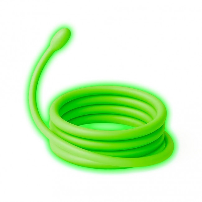 Zestaw do tworzenia świecącej dekoracji ściennej Kidywolf - Kidyneon Dino 3 szt.