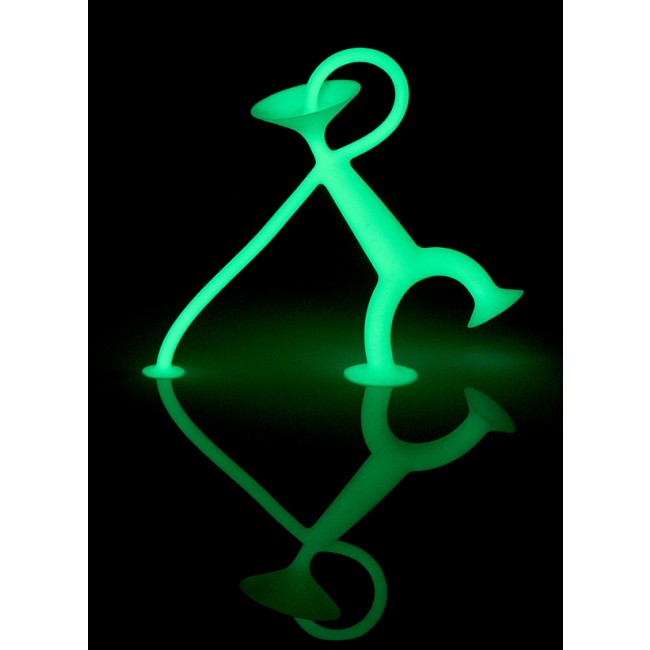 Zabawka kreatywna Oogi Junior Glow