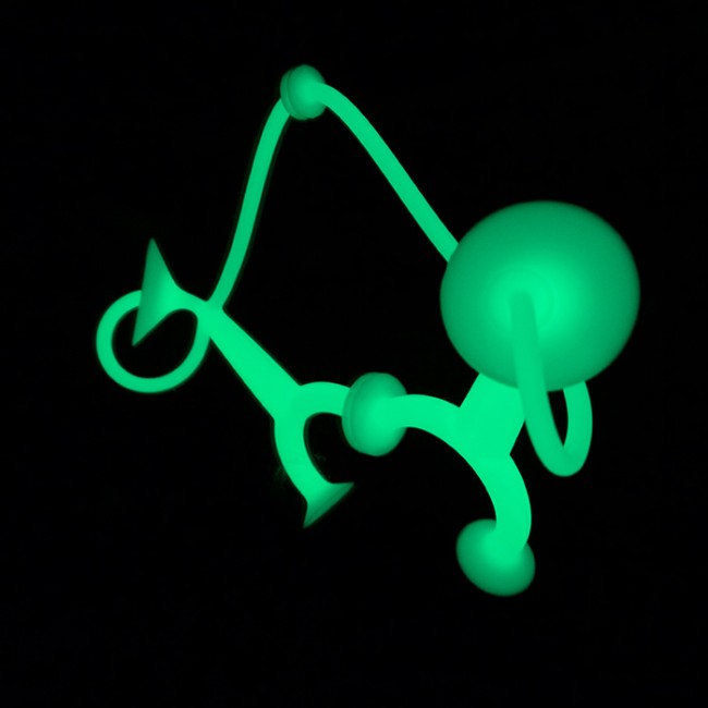 Zabawka kreatywna Oogi Junior Glow