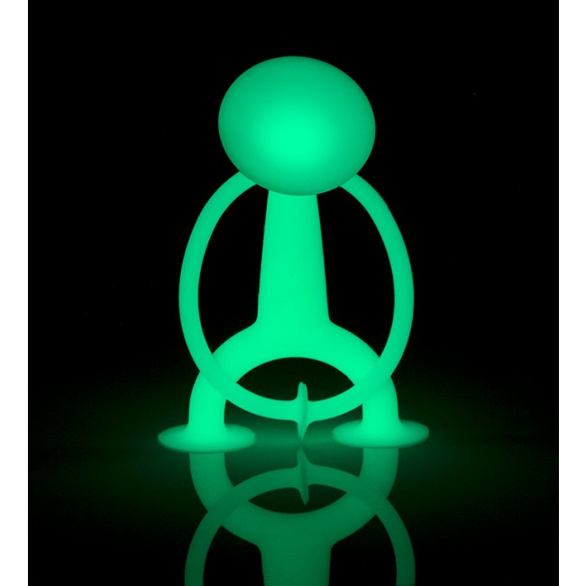 Zabawka kreatywna Oogi Junior Glow