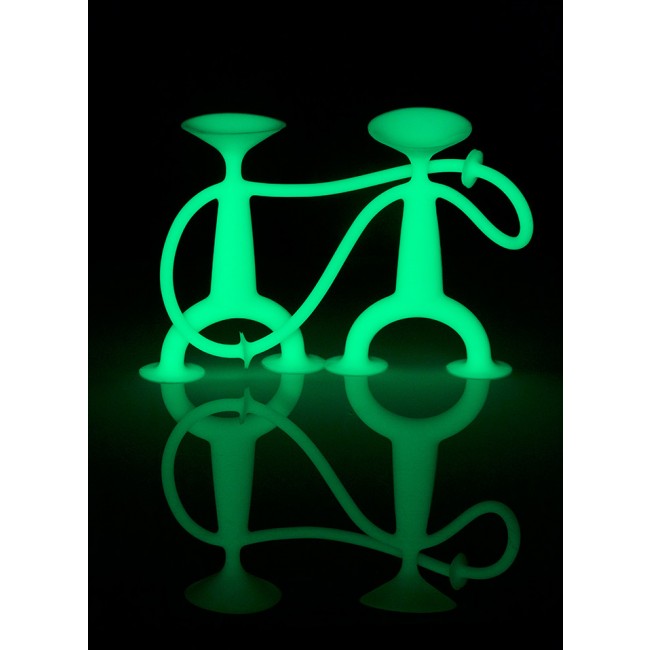 Zabawka kreatywna Oogi Junior Glow