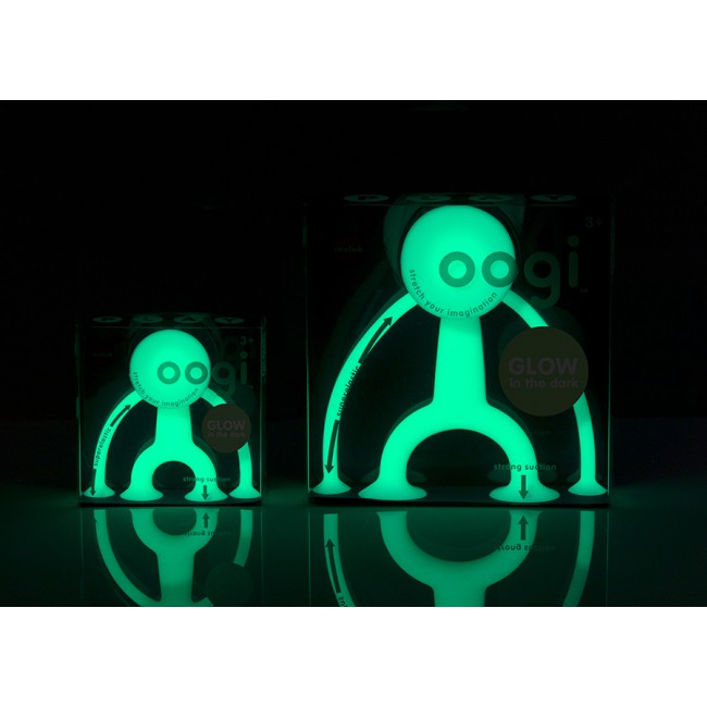 Zabawka kreatywna Oogi Junior Glow