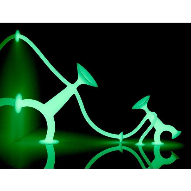 Zabawka kreatywna Oogi Junior Glow