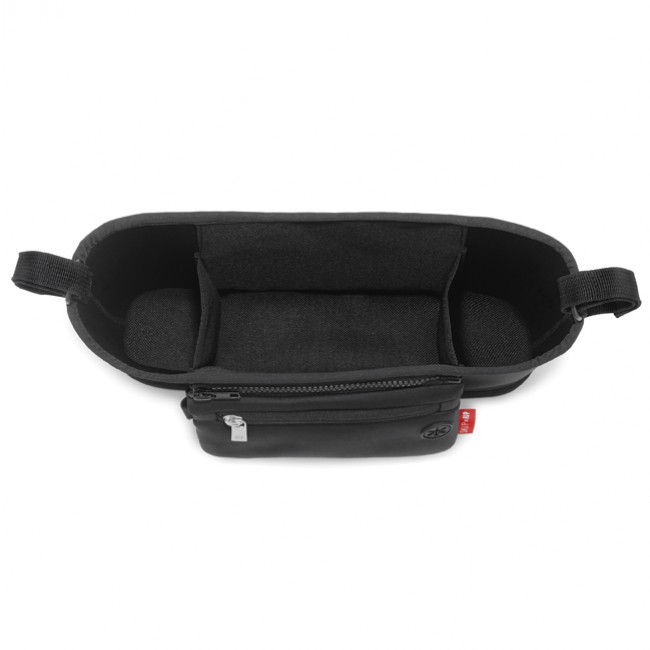 Organizer do wózka Skip Hop Grab&Go - czarny