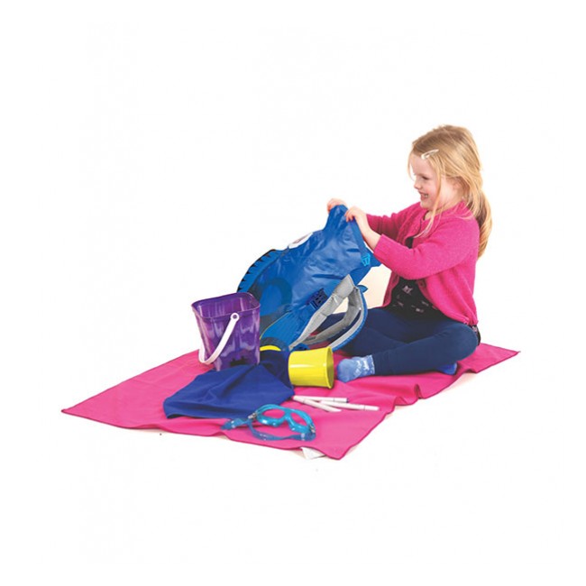 Plecak LittleLife SwimPak - Dory
