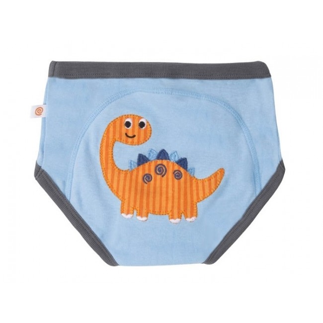 Majtki treningowe Zoocchini Chłopięce Jurassic Pals - 2-3 latka