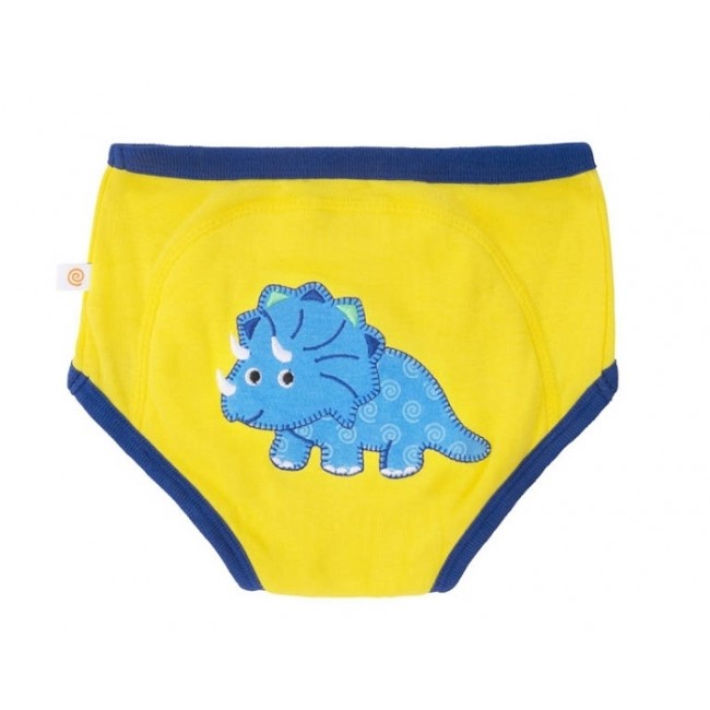 Majtki treningowe Zoocchini Chłopięce Jurassic Pals - 2-3 latka