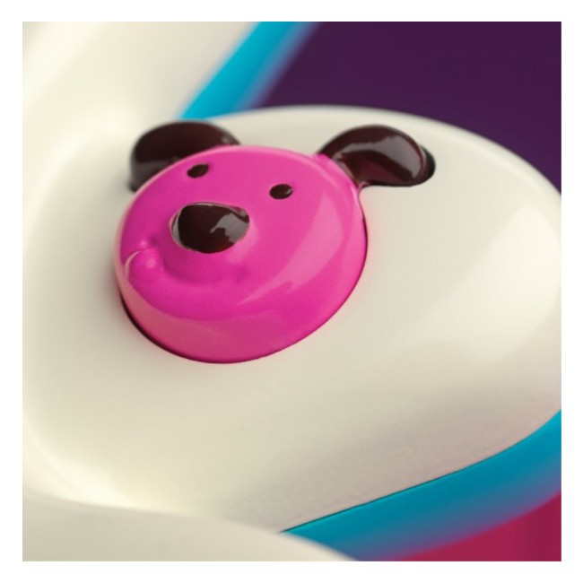 Gitara piesek B.Toys - Woofer